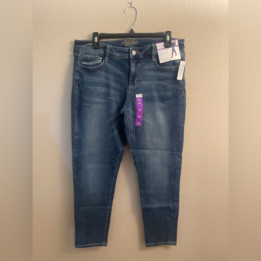 Arizona Jeggings